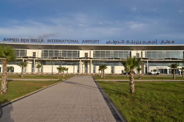 Jeux méditerranéens : neuf journalistes marocains refoulés par l'Algérie, RSF s’indigne
