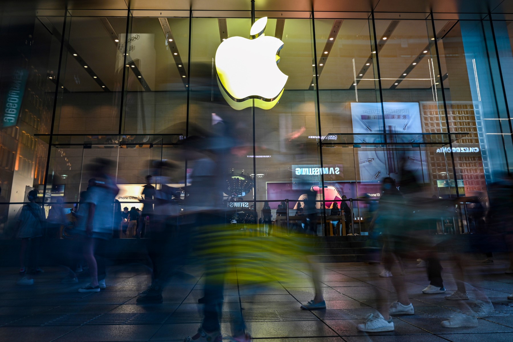 Apple lance son service pour «acheter maintenant - payer plus tard»