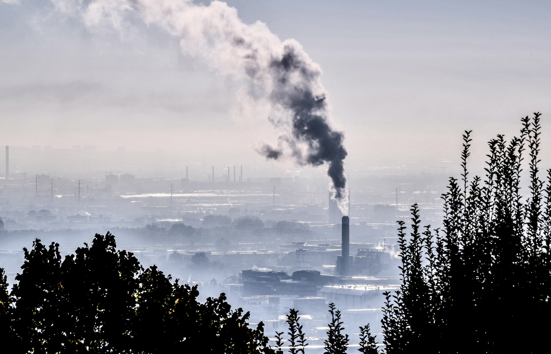 Climat: Un «sursaut» indispensable pour atteindre les objectifs 2030