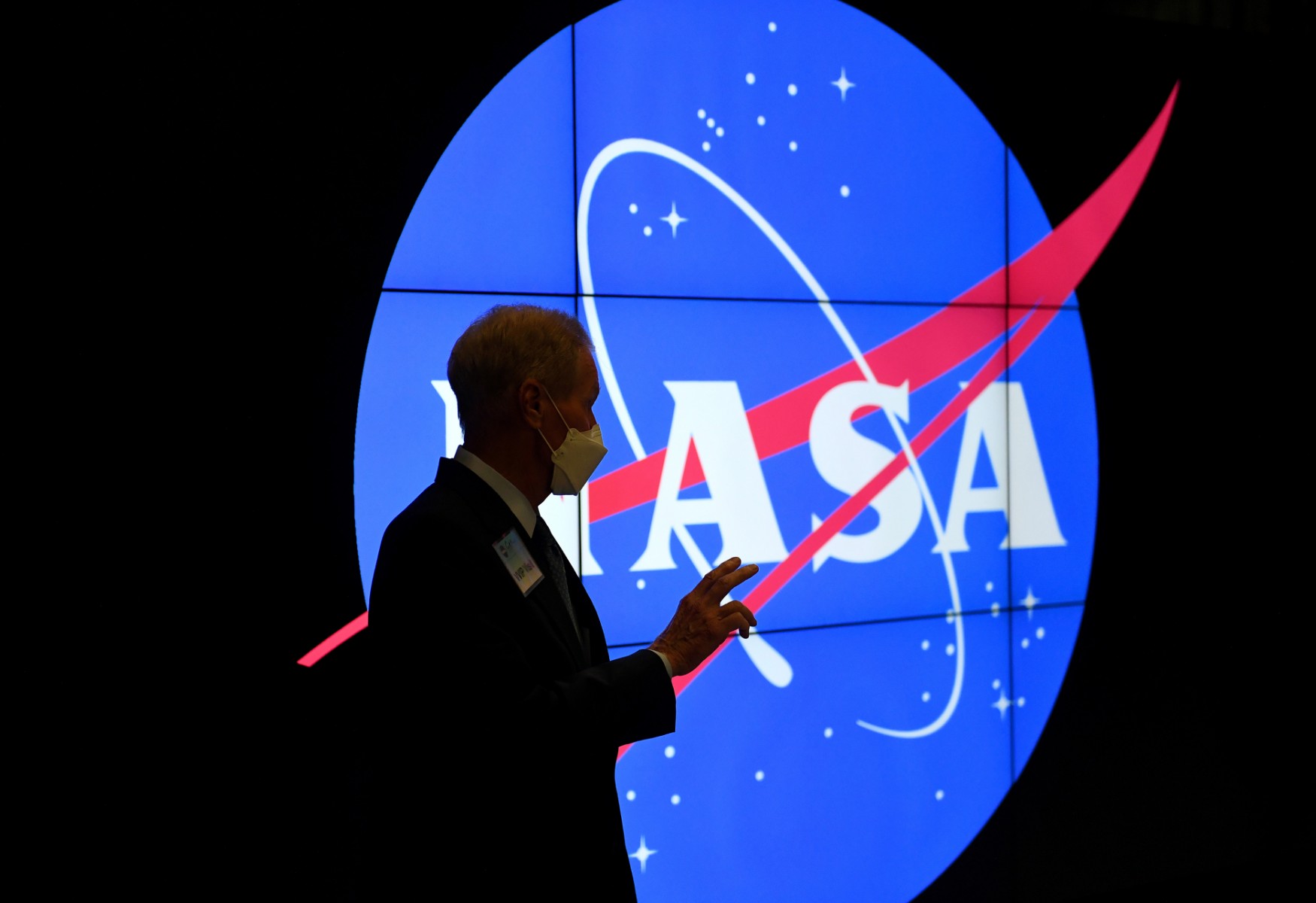 L'ESA et la Nasa renforcent leur coopération sur la Lune