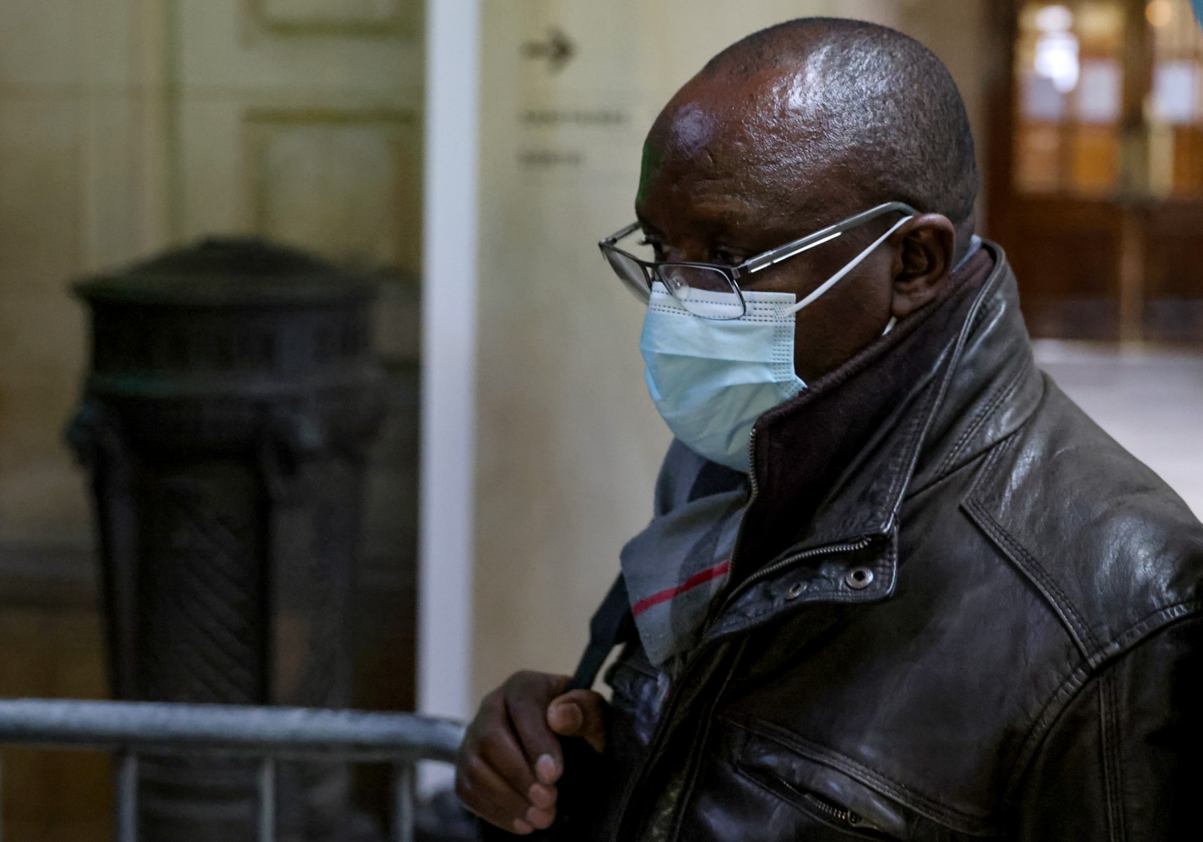 Au procès d'un ex-préfet rwandais pour génocide : son rôle dans le massacre d'une école en question