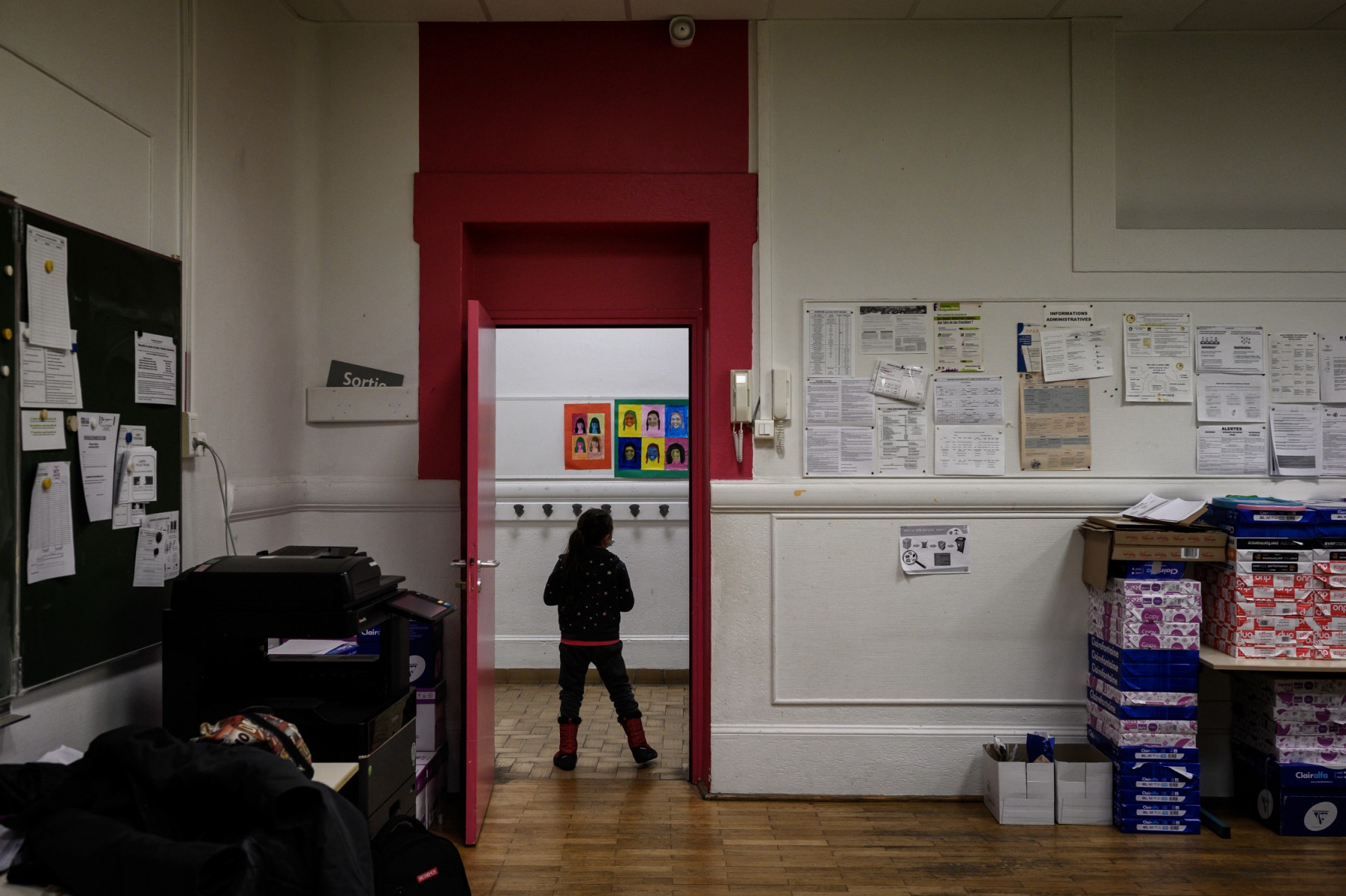 Des parents d'élèves attaquent l'Etat en justice pour réclamer des profs