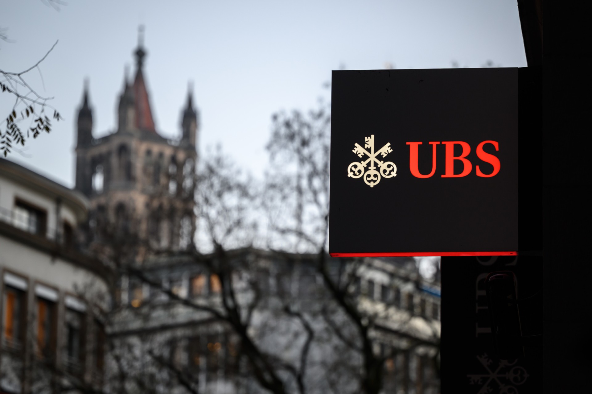USA: la banque UBS sanctionnée pour avoir vendu des produits complexes sans expliciter les risques