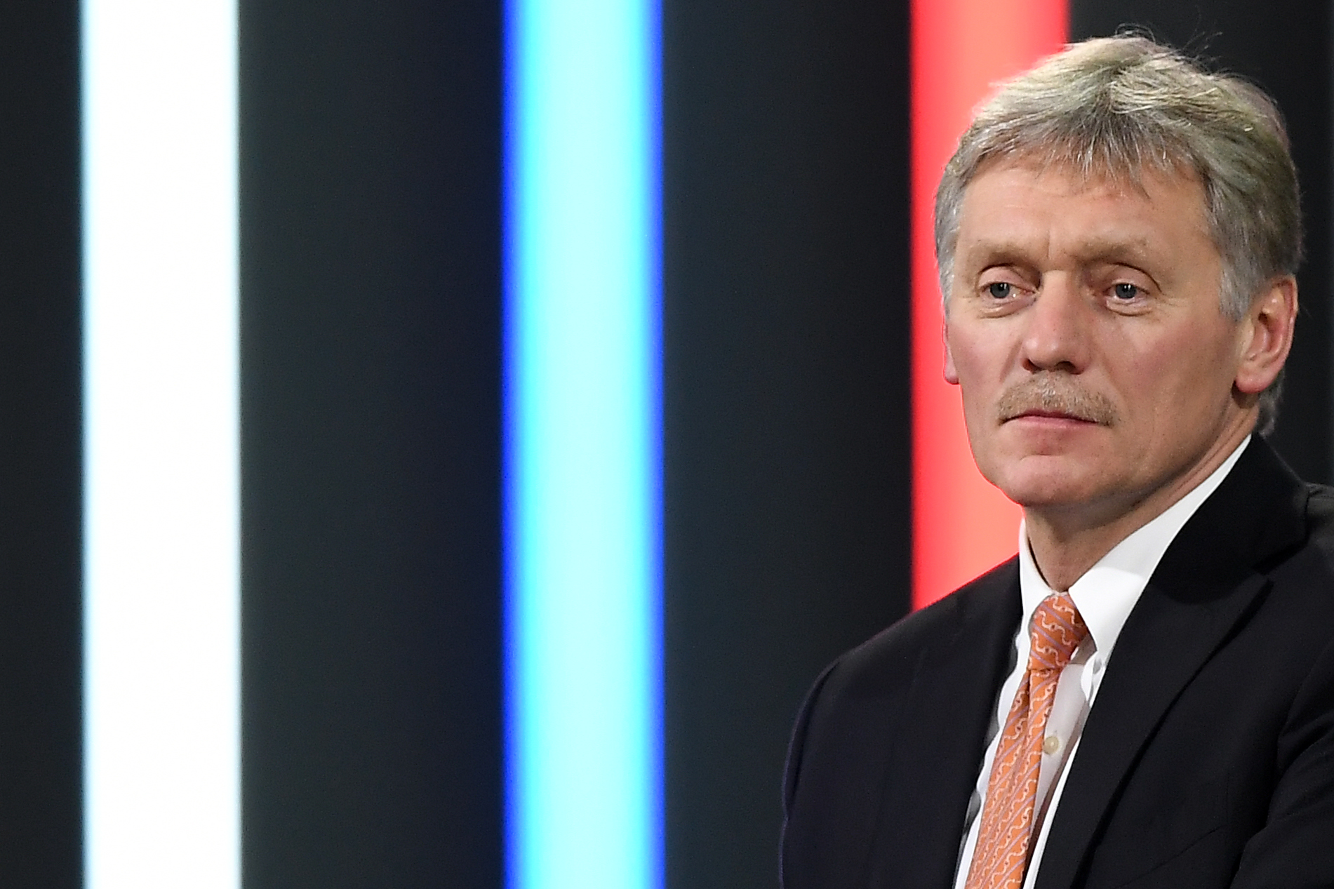 Ukraine: le Kremlin ne sait rien des circonstances de la mort du journaliste français