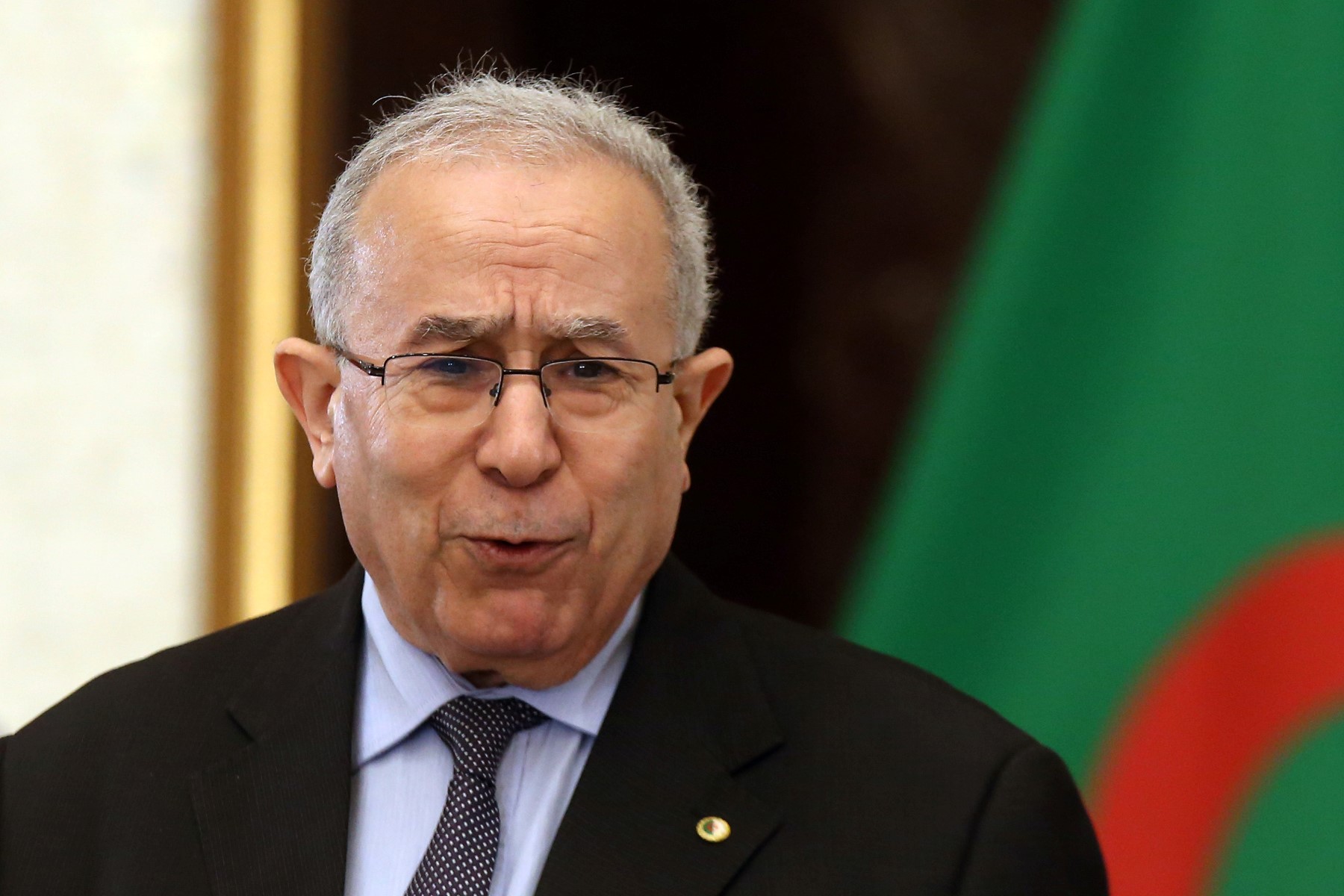 L'Algérie suspend un traité de coopération avec l'Espagne après son revirement sur le Sahara