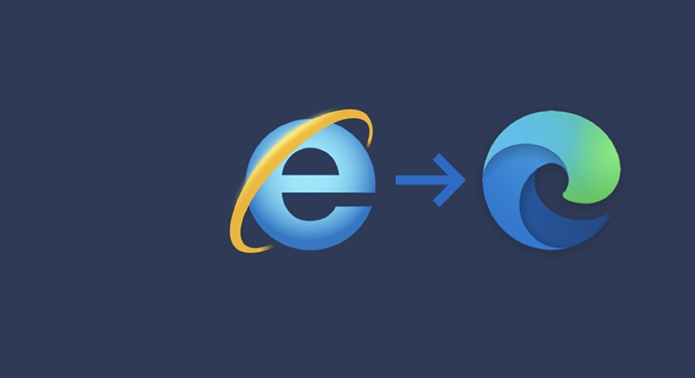 Après vingt-sept ans de service, Microsoft fait ses adieux au navigateur Internet Explorer