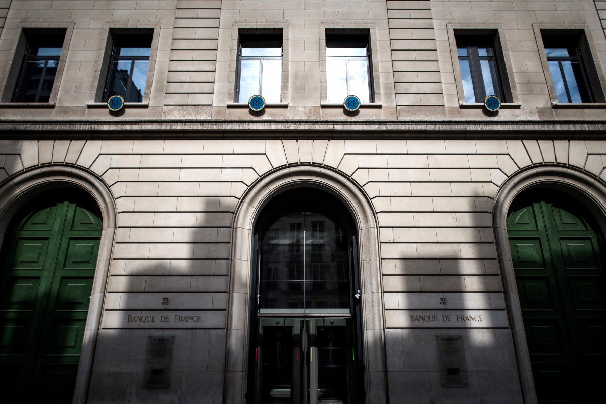 La Covid a dopé les investissements numériques des entreprises françaises, selon la Banque de France