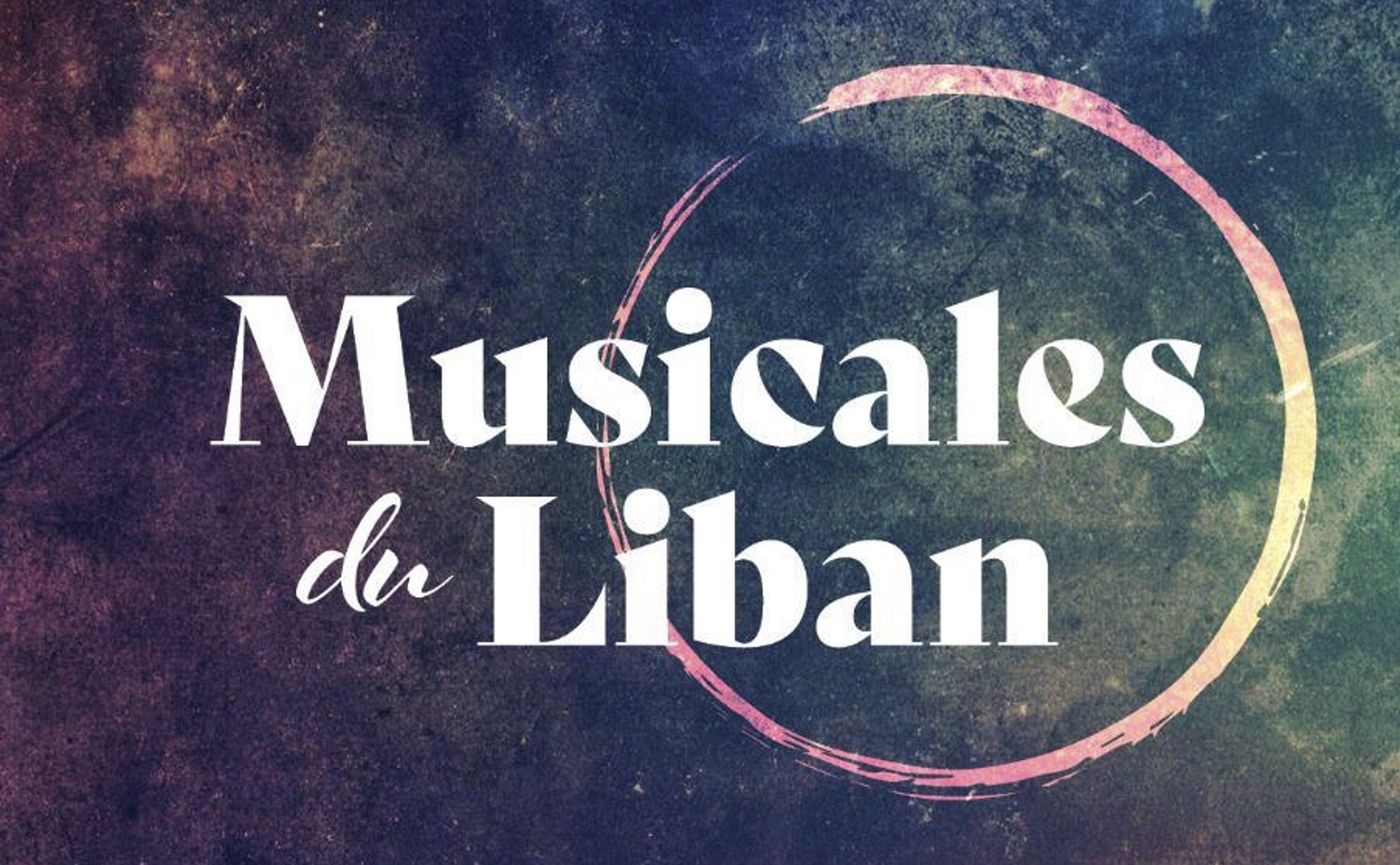 «Les musicales du Liban» au cœur de Paris