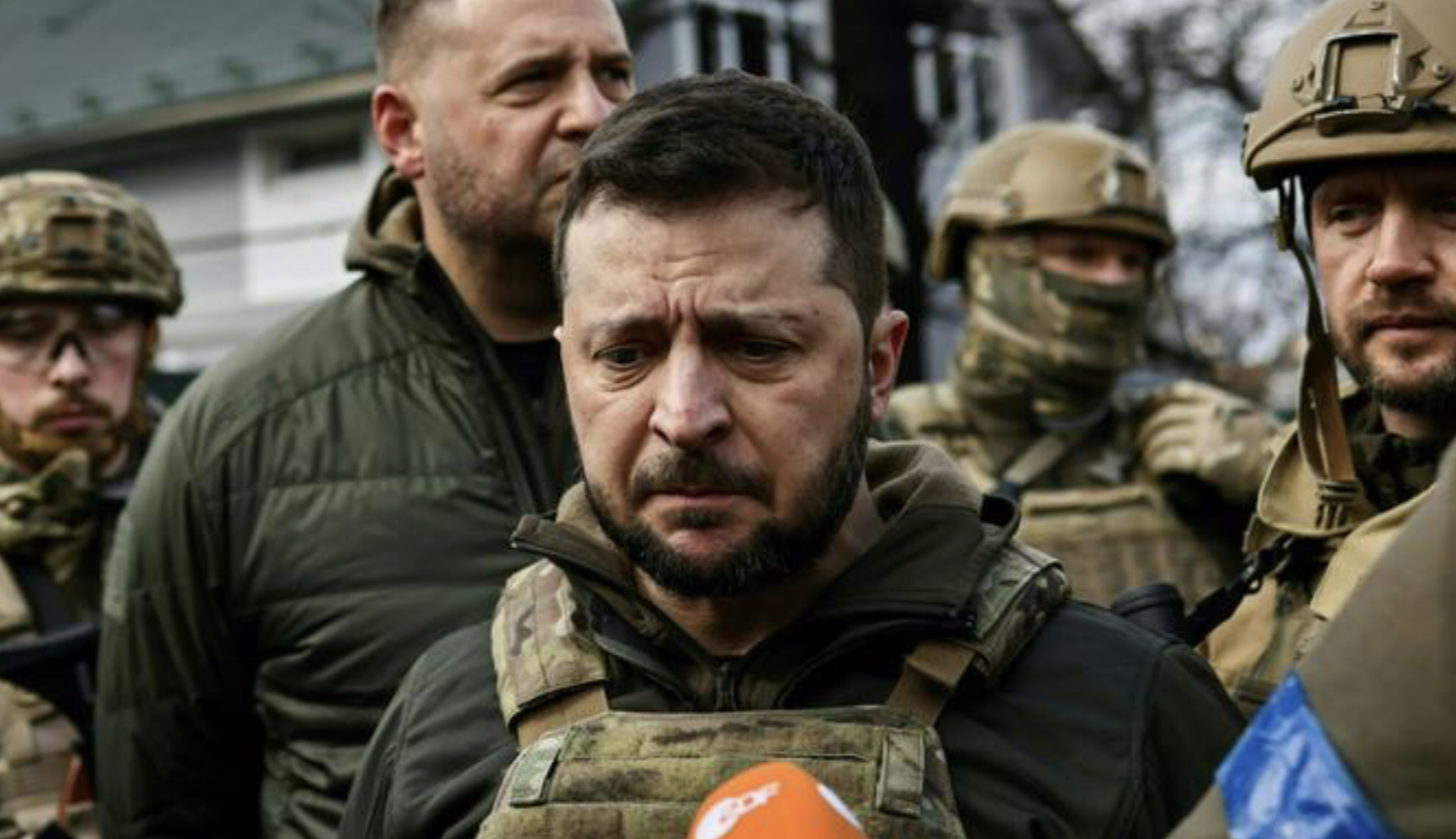 L'Otan va pouvoir s'élargir, la Russie veut faire plier l'Ukraine