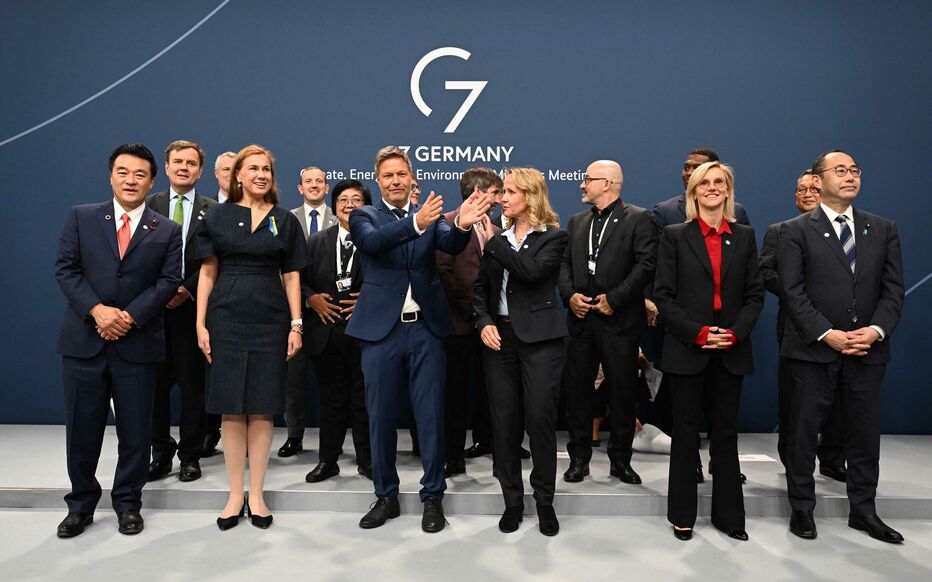 La Russie veut la capitulation de l'Ukraine, le G7 accentue sa pression