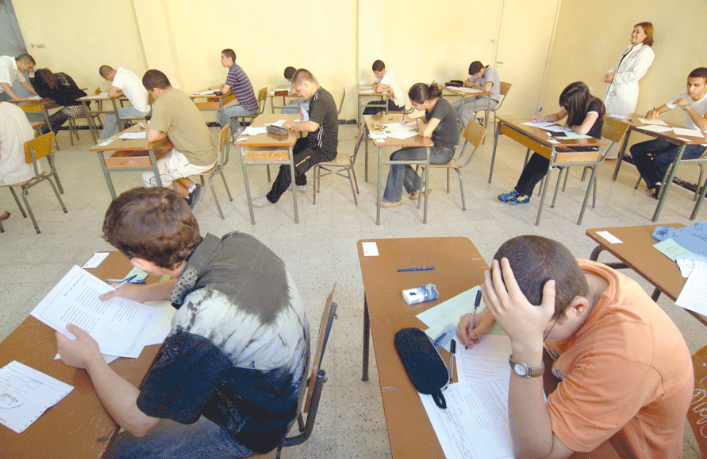 Fuite de sujets et triche au baccalauréat : Les mises en garde du ministère de la Justice