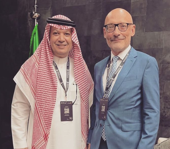 Le premier Festival du film européen à Riyad pour favoriser l’échange culturel