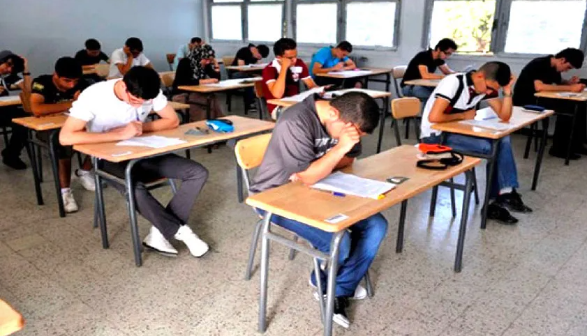 Examens nationaux: Les deux dernières échéances