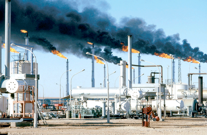 Marché du gaz et investissements: Le message de l’Algérie à l’Europe