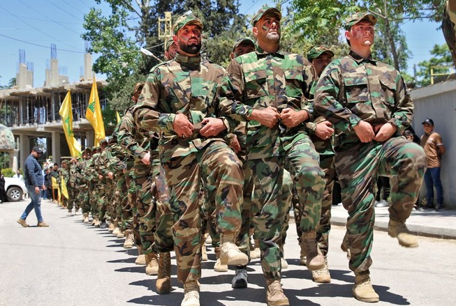 40 ans du Hezbollah: Un mouvements de résistance communautaire