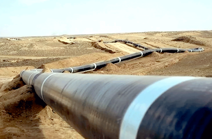 Projet de réalisation du gazoduc transsaharien: L’Algérie accélère la cadence