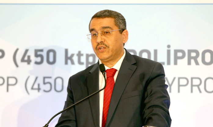 Sonatrach table sur des recettes de 50 milliards de dollars en 2022