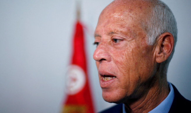 Tunisie: Un projet de Constitution avec de vastes pouvoirs présidentiels