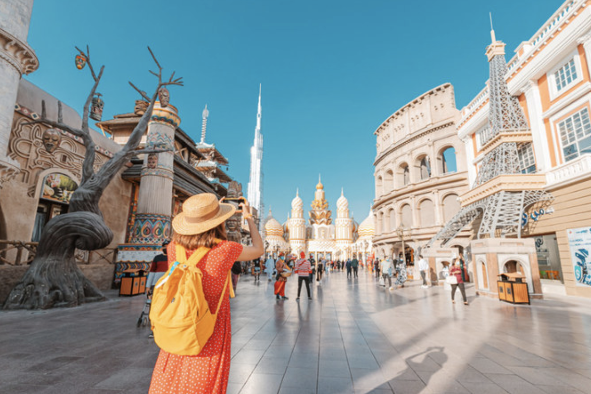 Reprise progressive du tourisme mondial en dépit d’un climat d'incertitude