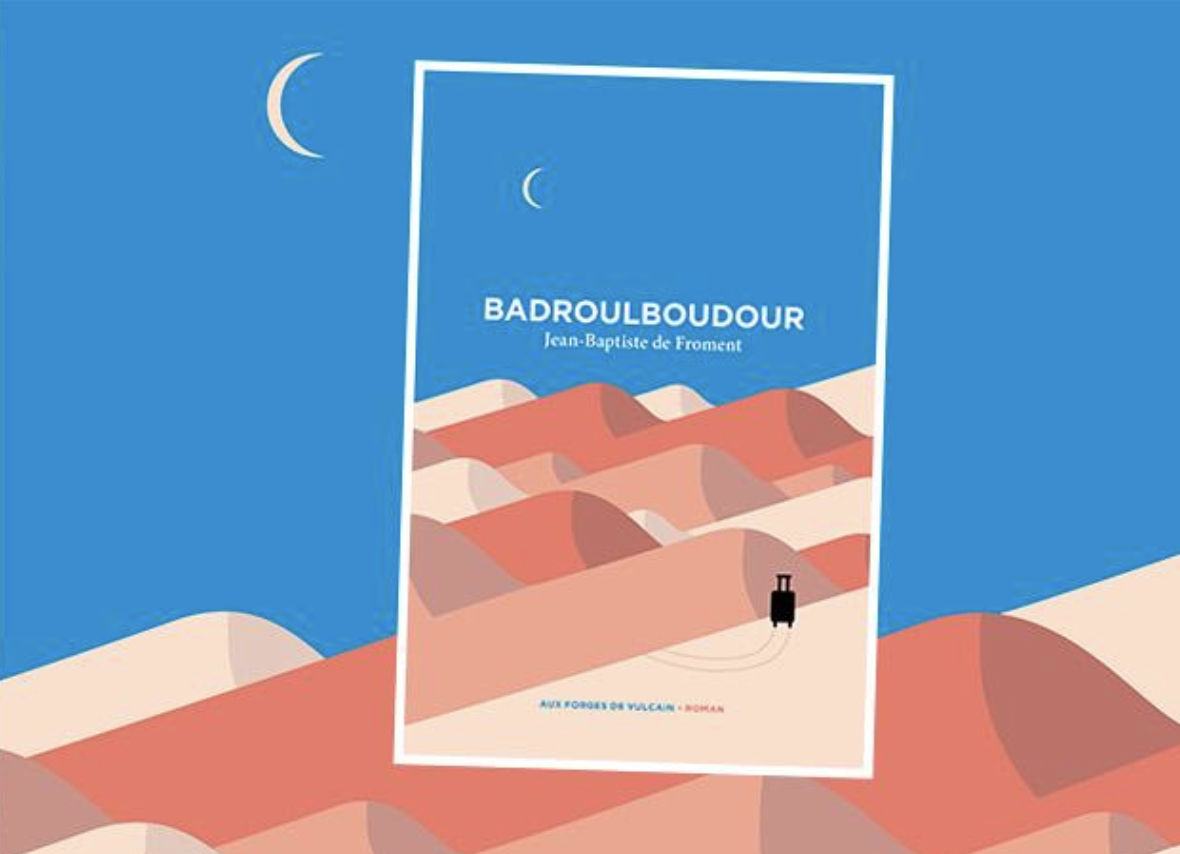 Rencontre-débat avec Jean-Baptiste de Froment