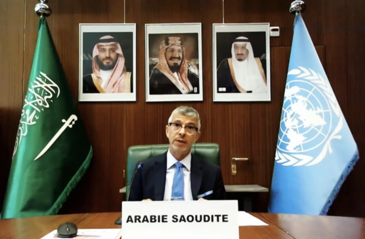 L'Arabie saoudite appelle à préserver le bien-être et les droits politiques des Rohingyas