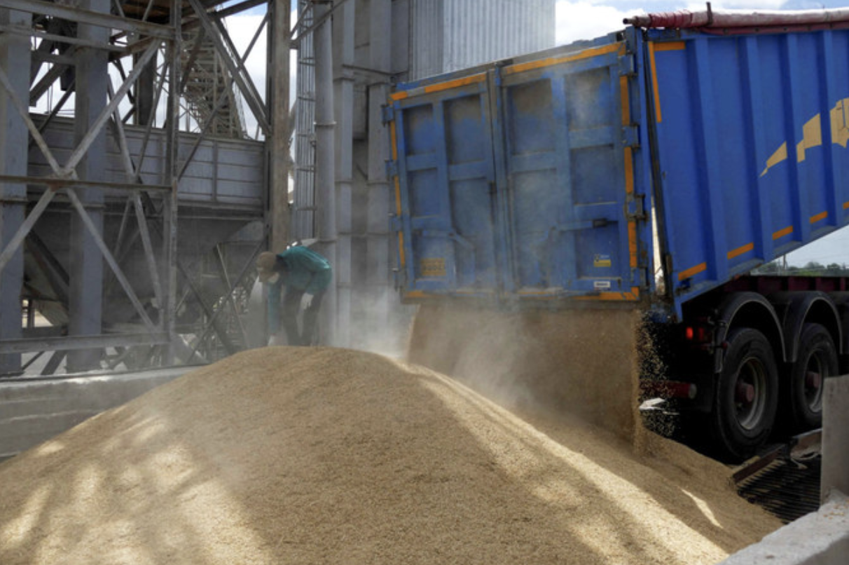 Washington dépense des milliards pour lutter contre la crise alimentaire mondiale