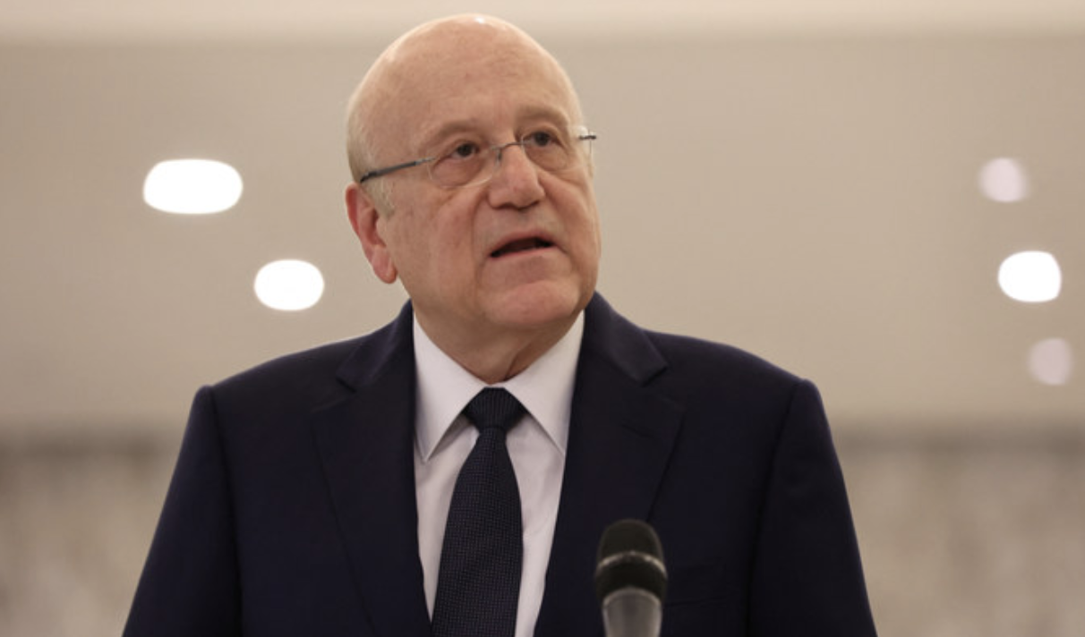 Mikati poursuit les consultations parlementaires alors que le délai se prolonge