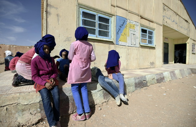 Algérie: Un député mis en examen pour une antisèche destinée à sa fille