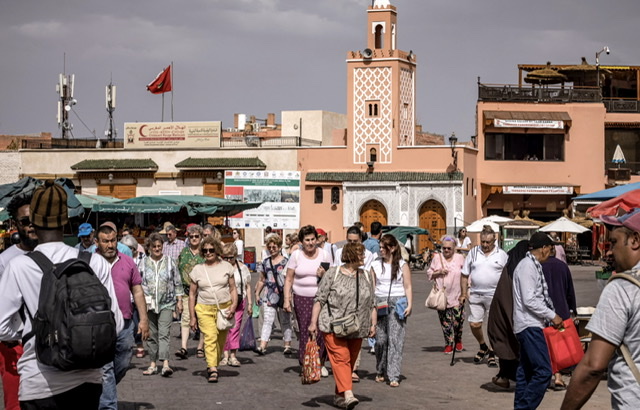 Le Maroc lance sa grande opération de retour de sa diaspora pour l'été