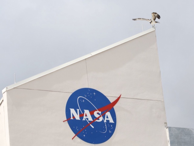 La NASA perd deux satellites de surveillance des ouragans au lancement