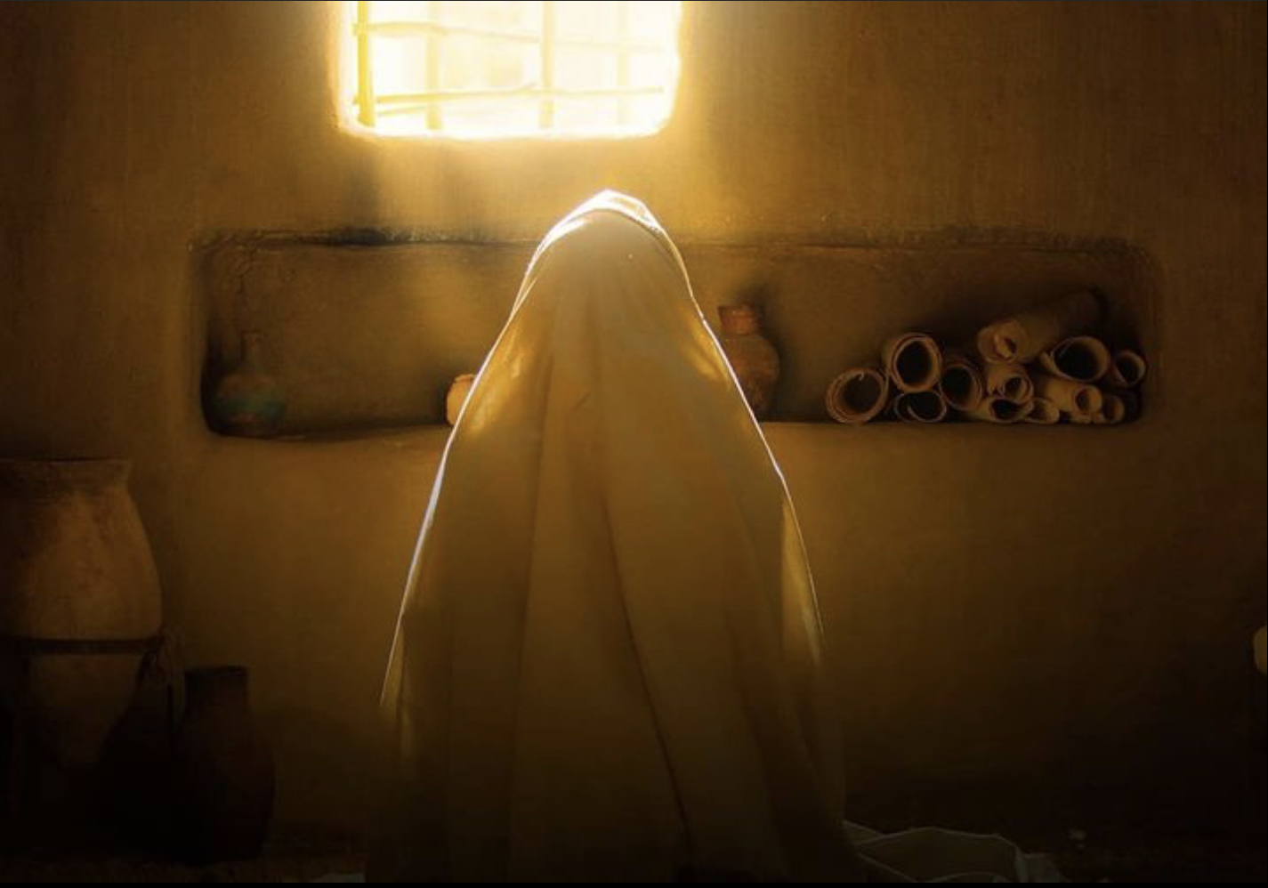 Le Maroc interdit «La Dame du Paradis», film constesté dans le monde musulman