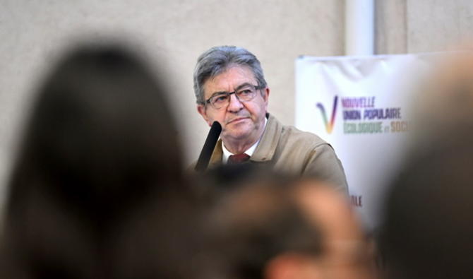 Législatives: la Nupes mise sur les abstentionnistes et l'intensification de la campagne