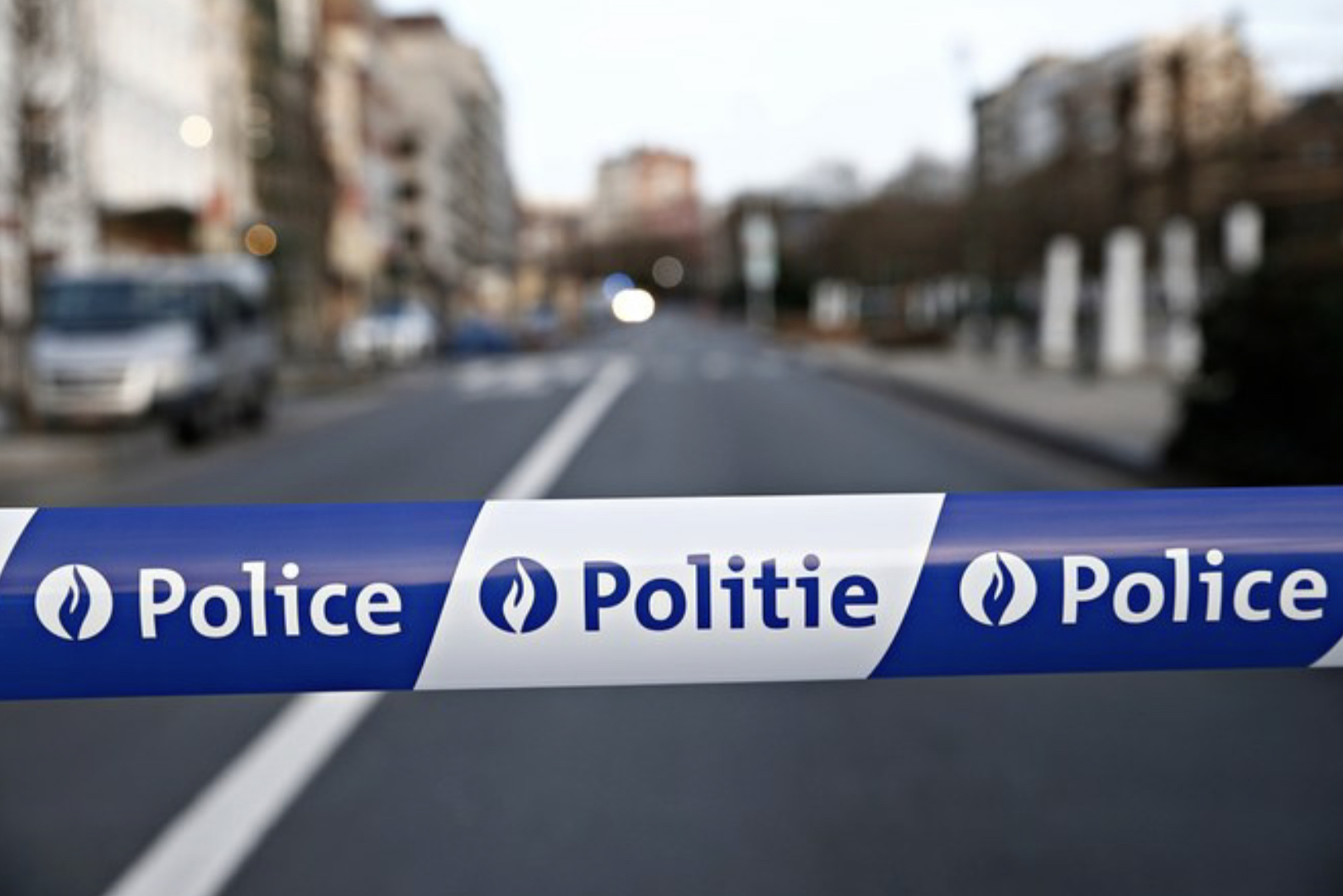 Drogue: Un laboratoire clandestin près d'une base belge abritant des armes nucléaires