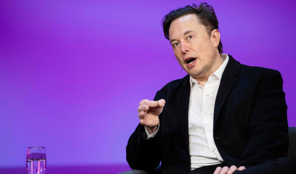 SpaceX licencie des salariés ayant préparé une lettre critiquant Elon Musk