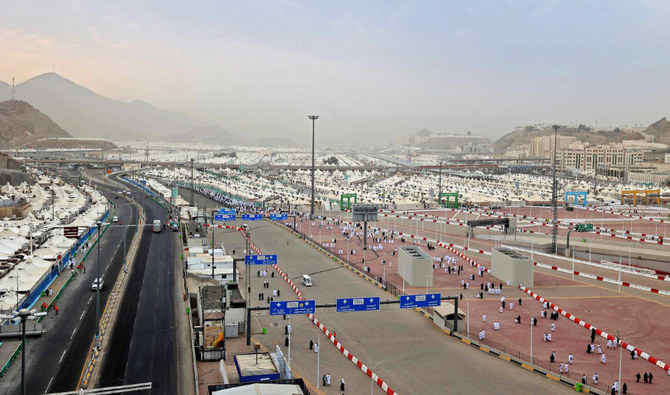 Les inscriptions pour le Hajj sont désormais closes et le tirage au sort par voie électronique commence