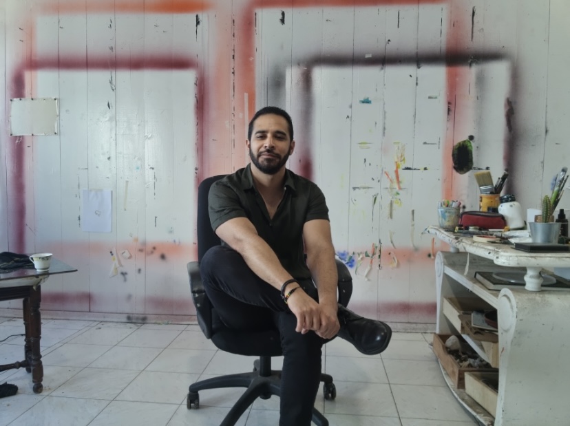 Saad Nazih, à dessein d’humanité
