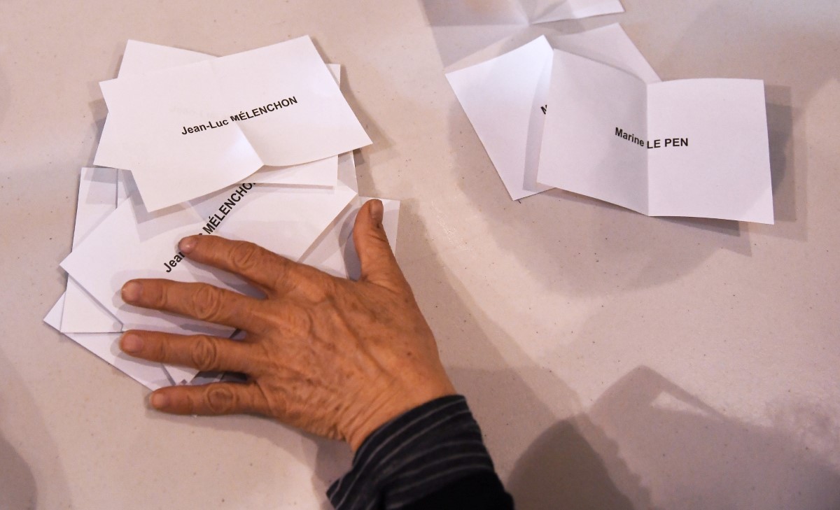 En Guadeloupe, le Rassemblement national veut transformer l'essai pour les législatives