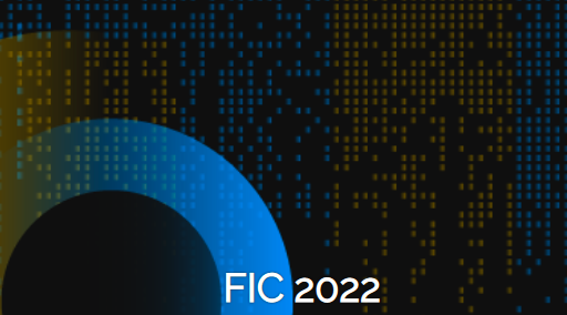 FIC 2022: Reprenez le contrôle de votre environnement numérique