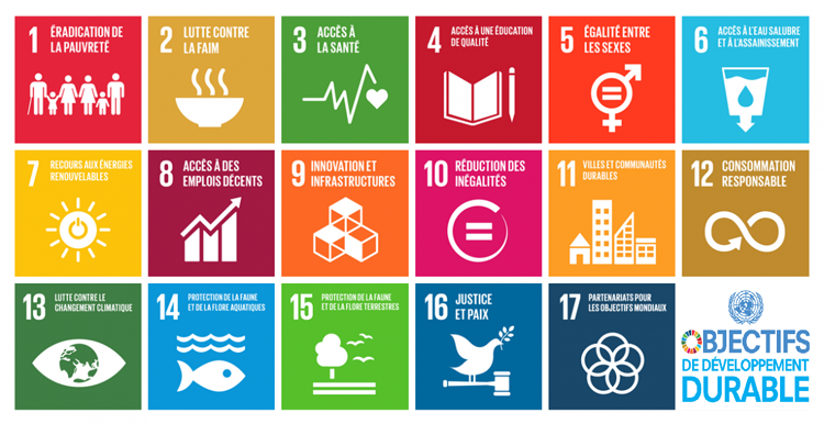Semaine européenne du développement durable, inscrivez vos projets !
