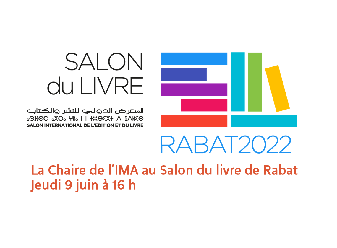Collection «101 livres» au Salon du livre de Rabat
