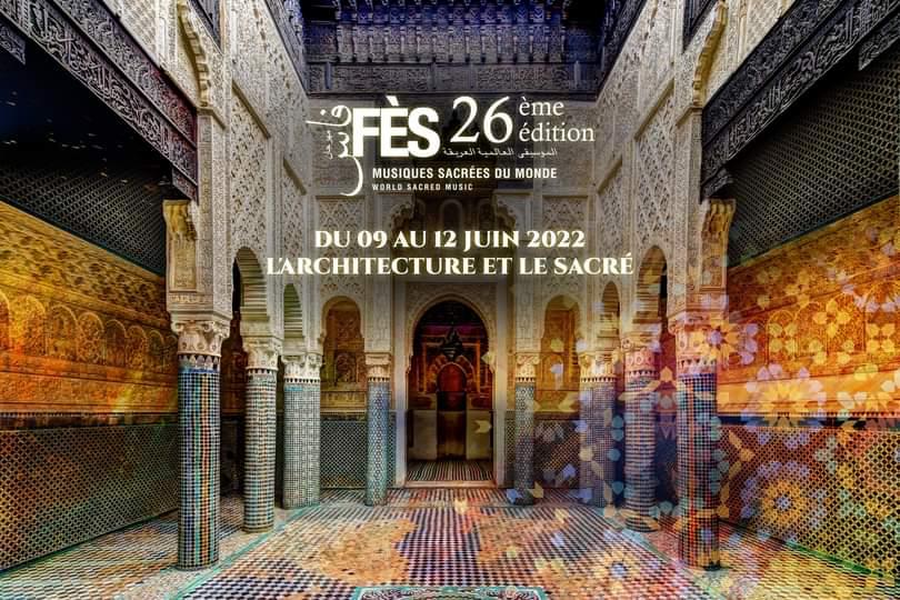 Festival des musiques sacrées du monde: Fès renoue avec la joie