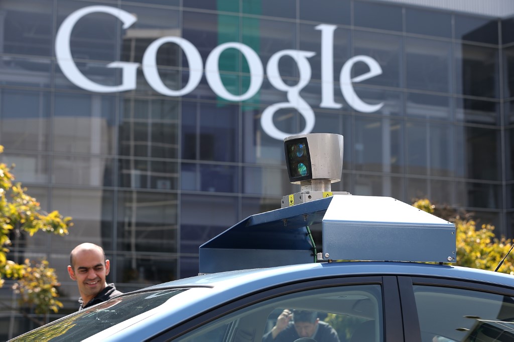 Discrimination sexiste: Google paye 118 millions USD pour solder une plainte en nom collectif