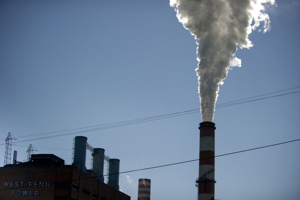 La pollution liée à 10% des cas de cancers en Europe, selon un rapport