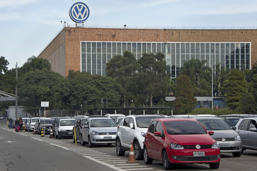 Volkswagen accusé d'esclavage au Brésil: Les procureurs «confiants» pour une indemnisation