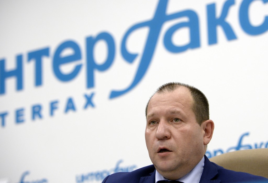 Russie: une ONG contre la torture annonce sa dissolution