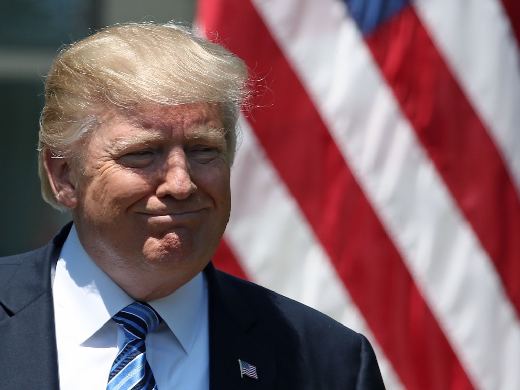 Trump a martelé ses «mensonges» sur l'élection de 2020 malgré les alertes de ses fidèles