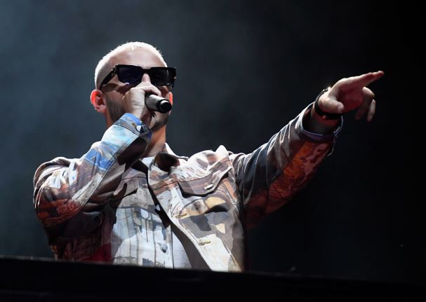 DJ Snake célèbre l'Algérie dans son dernier clip