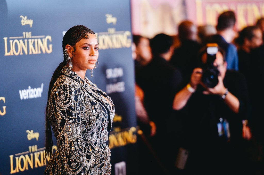 Six ans après, Beyoncé s'offre une «Renaissance» avec un nouvel album