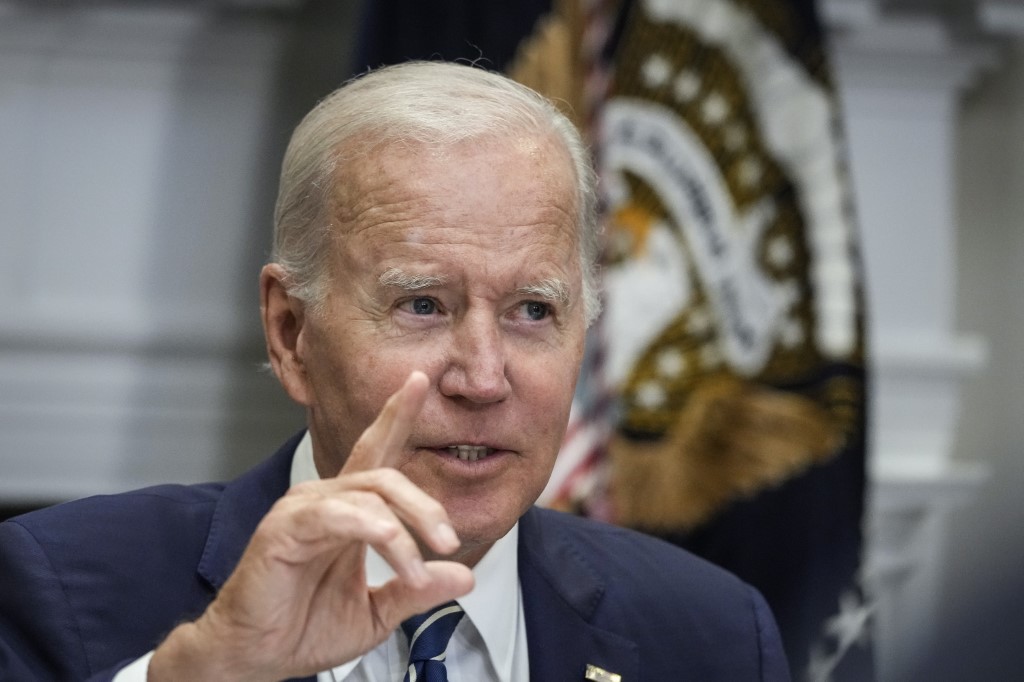 L'équipe Biden «a pris conscience de l'importance des relations» avec l'Arabie saoudite