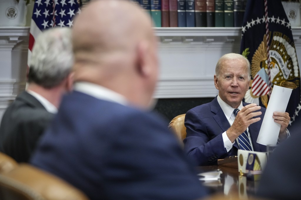 Les Etats-Unis fournissent à l'Ukraine une nouvelle aide militaire de 450 millions de dollars